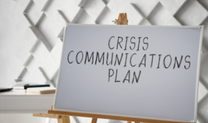 krizno komuniciranje