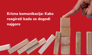 krizna komunikacija