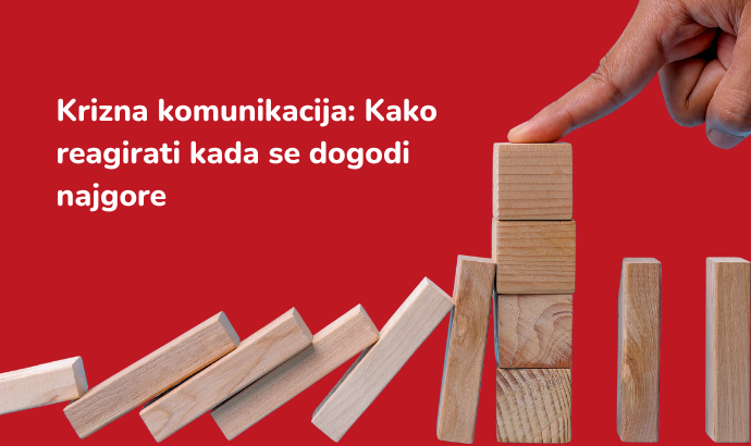 krizna komunikacija