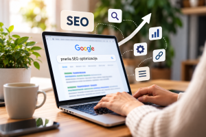 pravila seo optimizacije